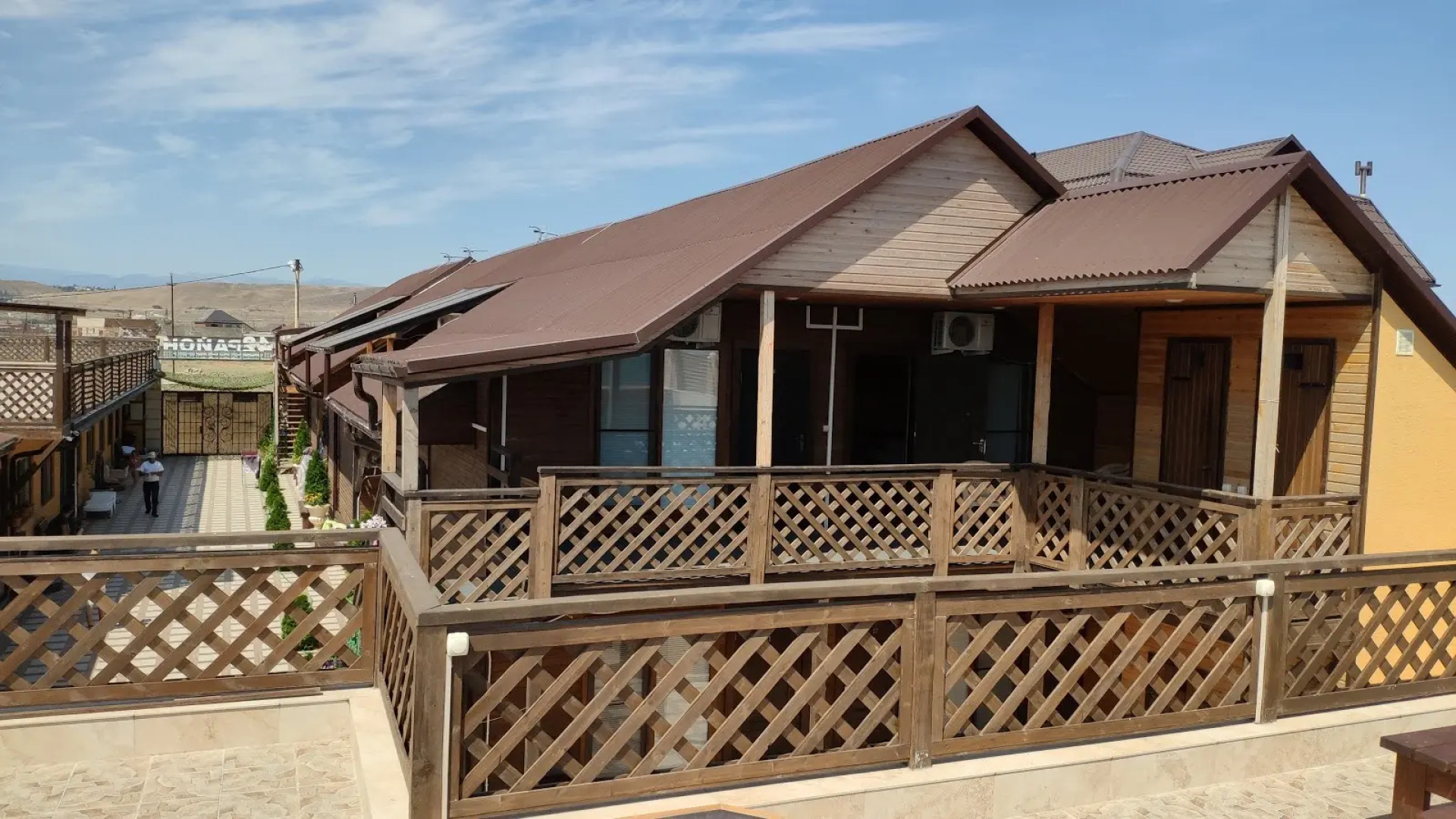 База Отдыха 42 район