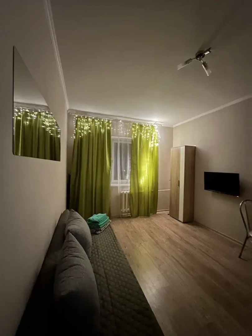 Апартаменты Студия 20 м² Белоозерский