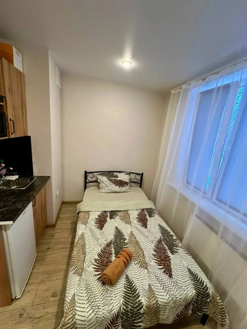 Апартаменты Dukat Apart 405 1