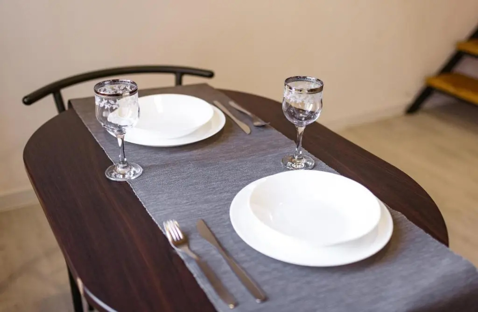 Квартира Толстой Loft