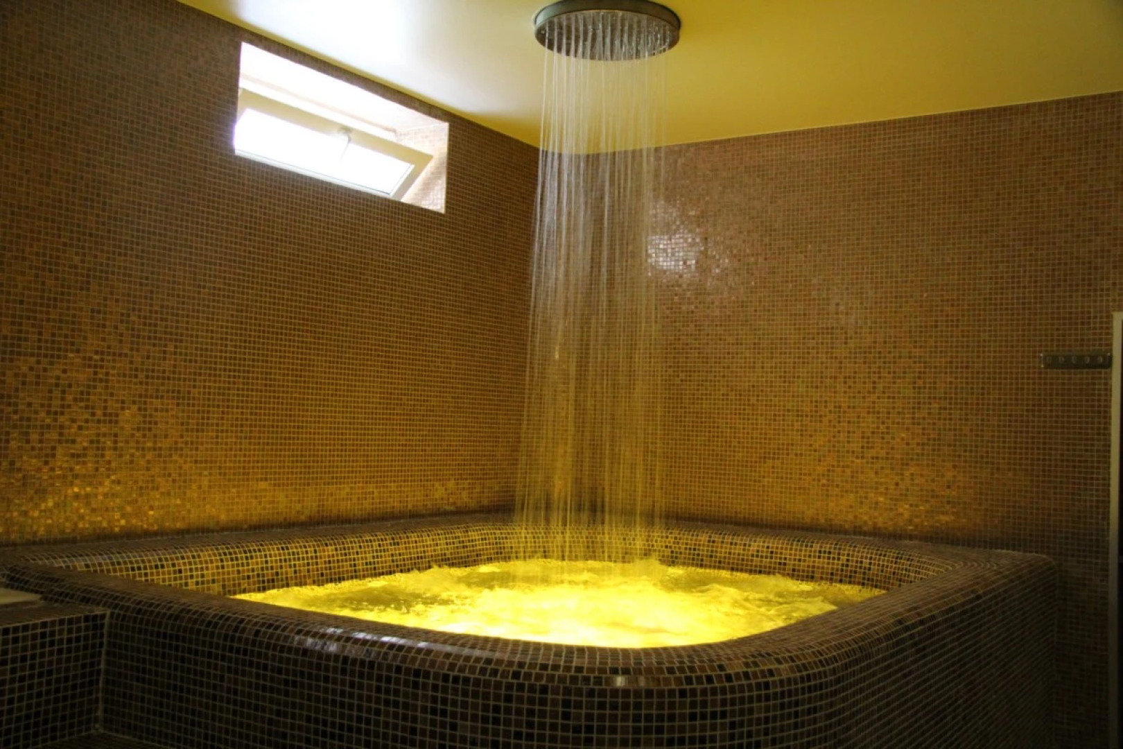 Отель Вилла Марс