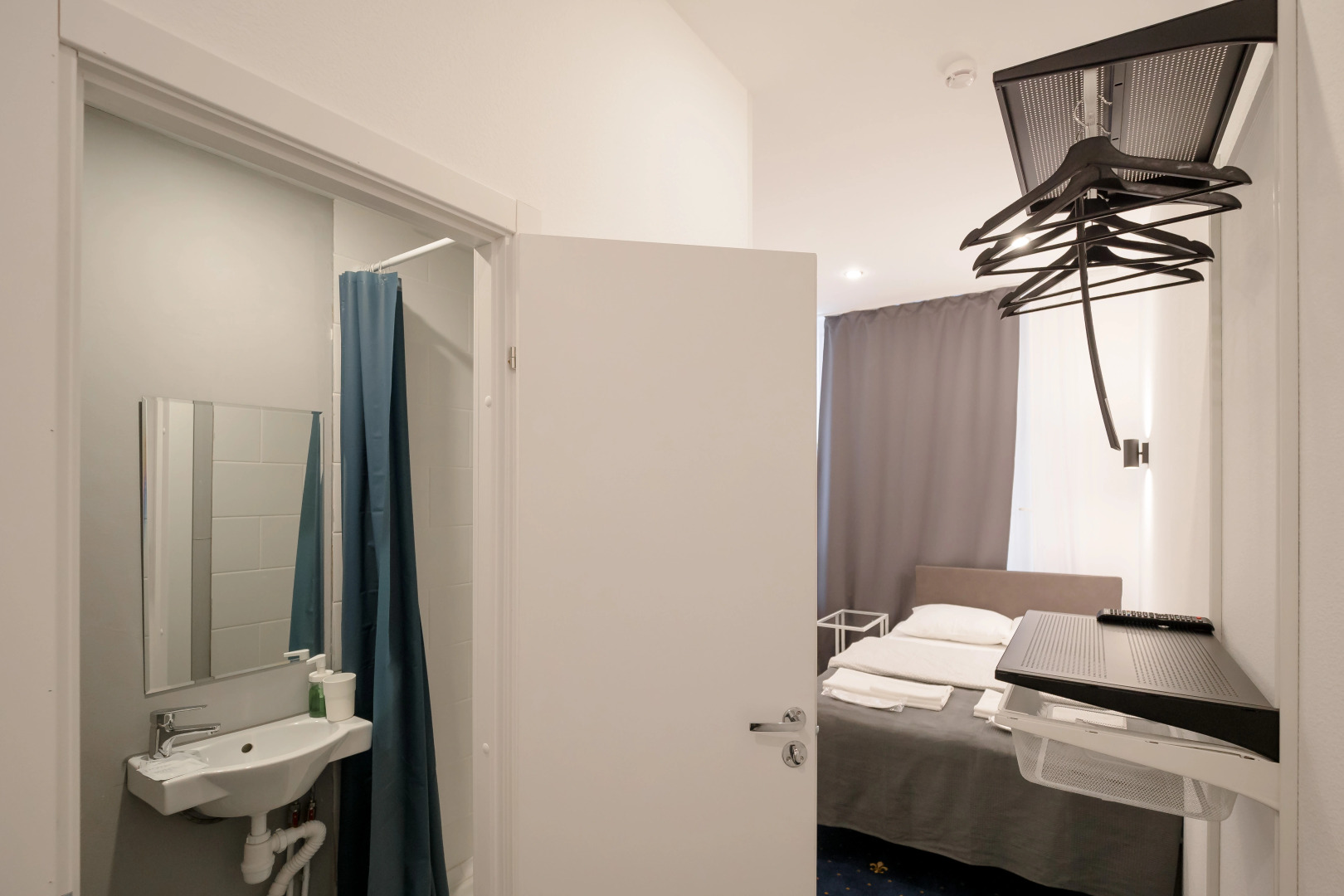 Отель Вояжер