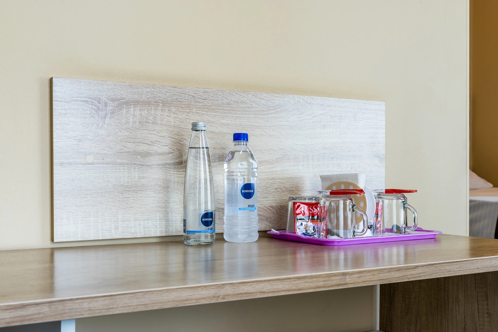 Отель Багет