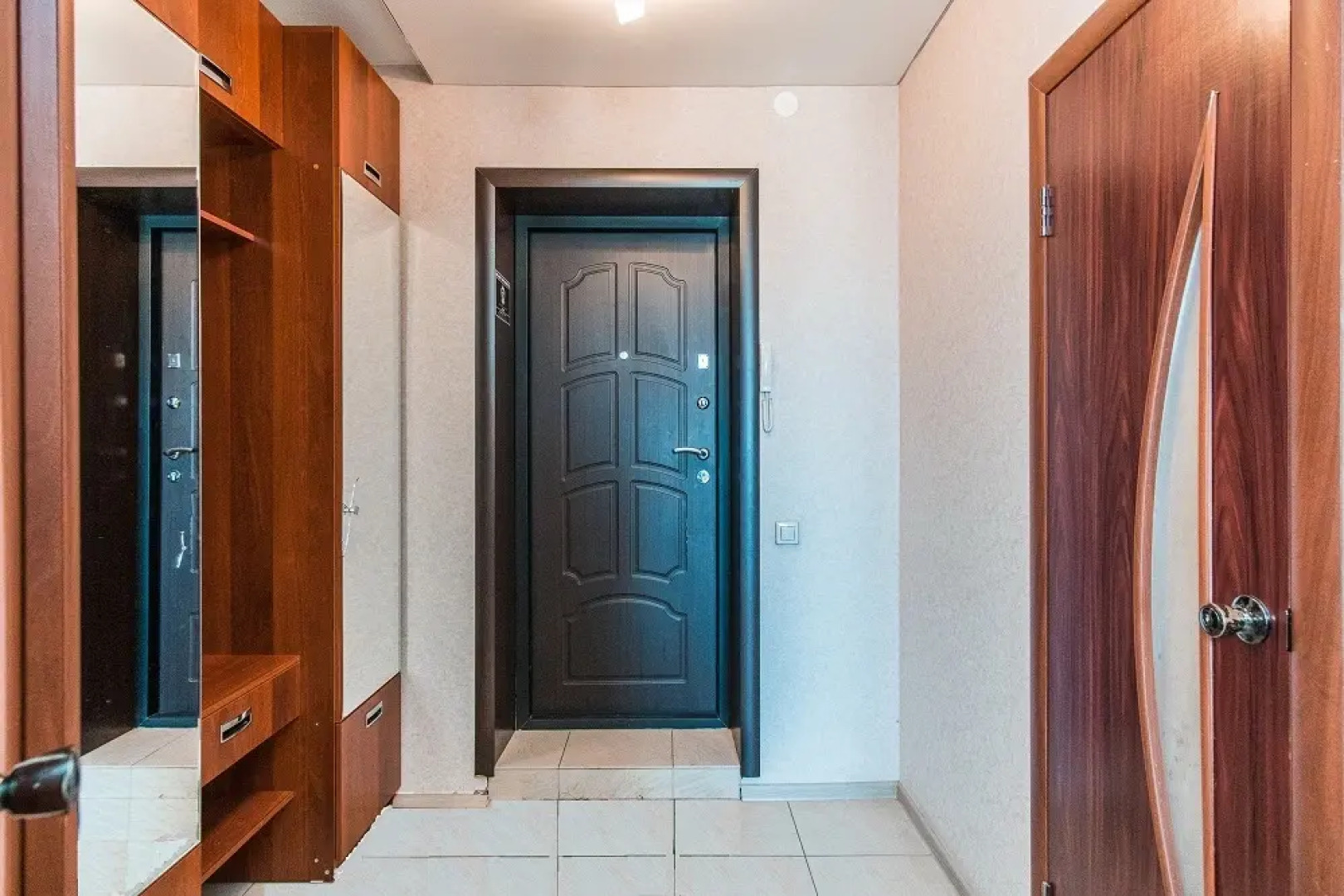 Krupskoj 93 Apartments