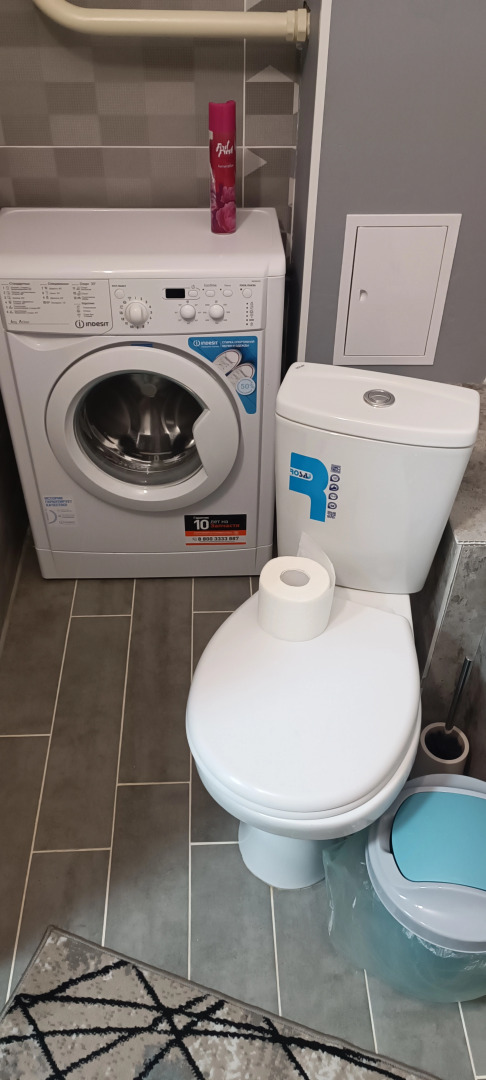 Апартаменты Resident Ufa на Давлеткильдеева 5 2