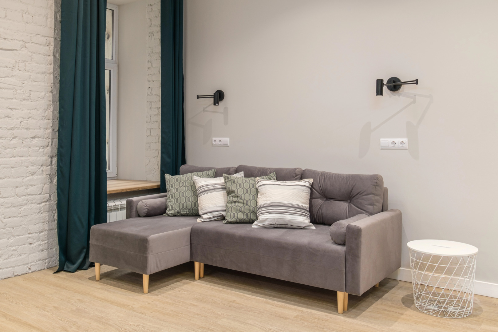 Квартира в центре на Коломенской