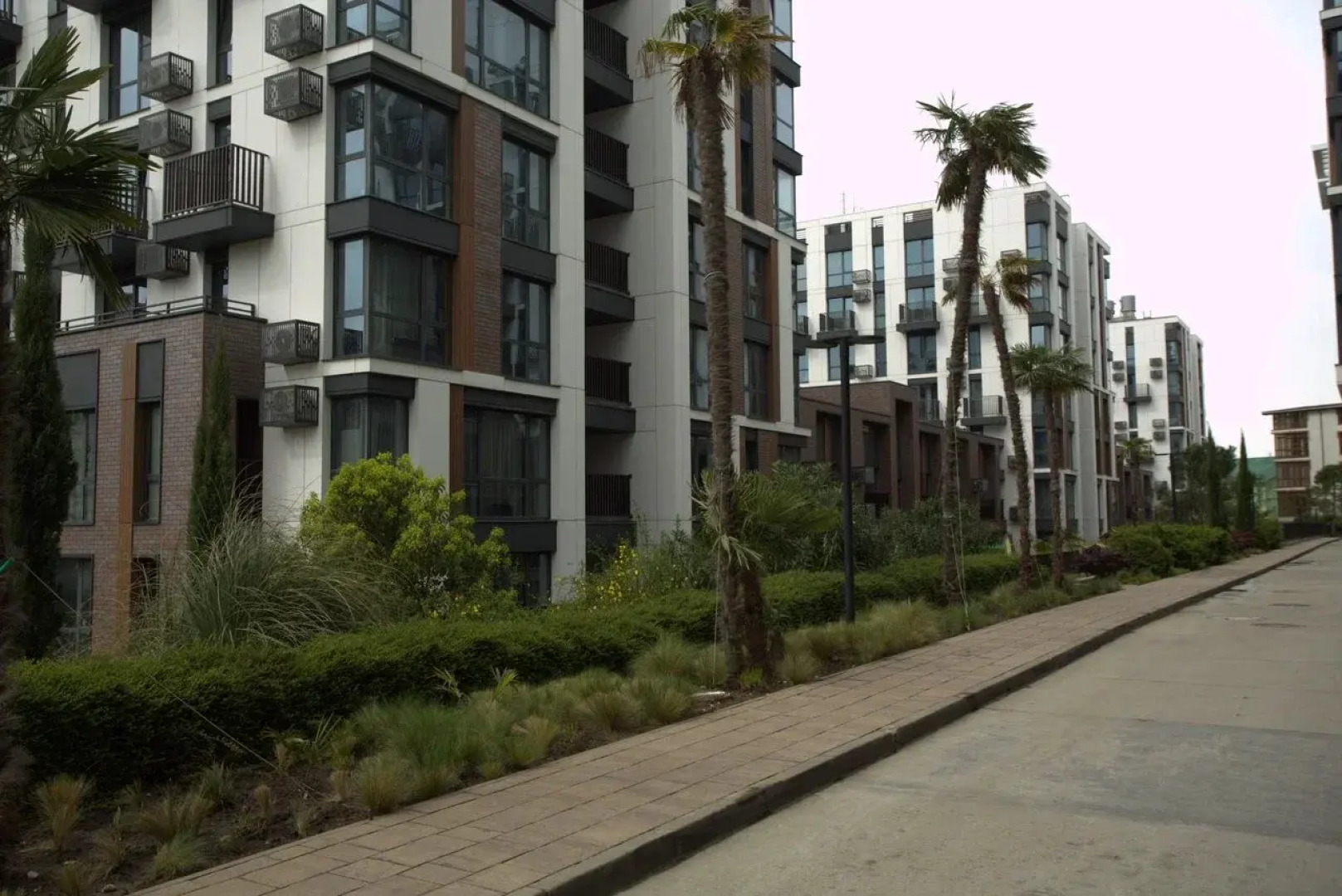 Квартира Евродвушка Моравия