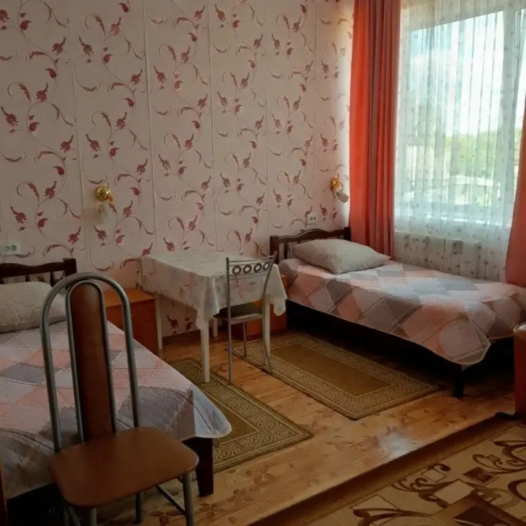 Гостиница Венеция