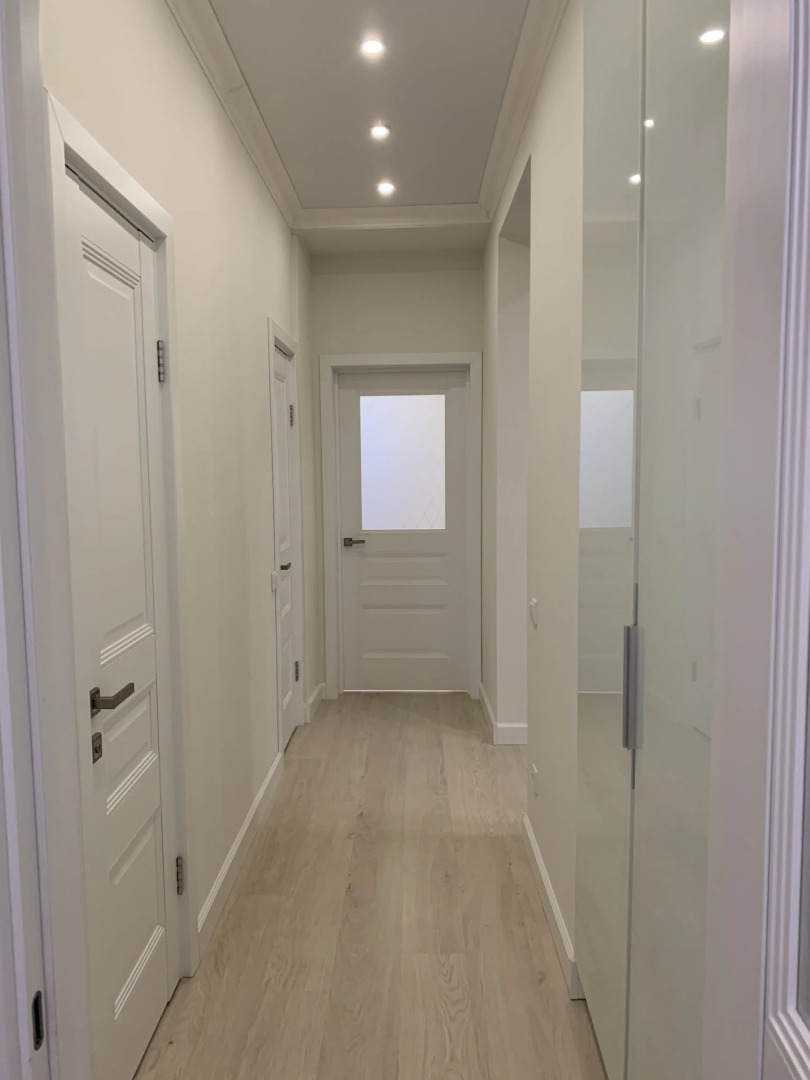 Квартира Современная в Центре Города