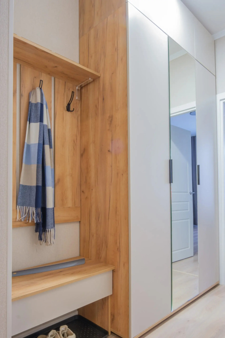 Квартира TerraAparts в Стрельне