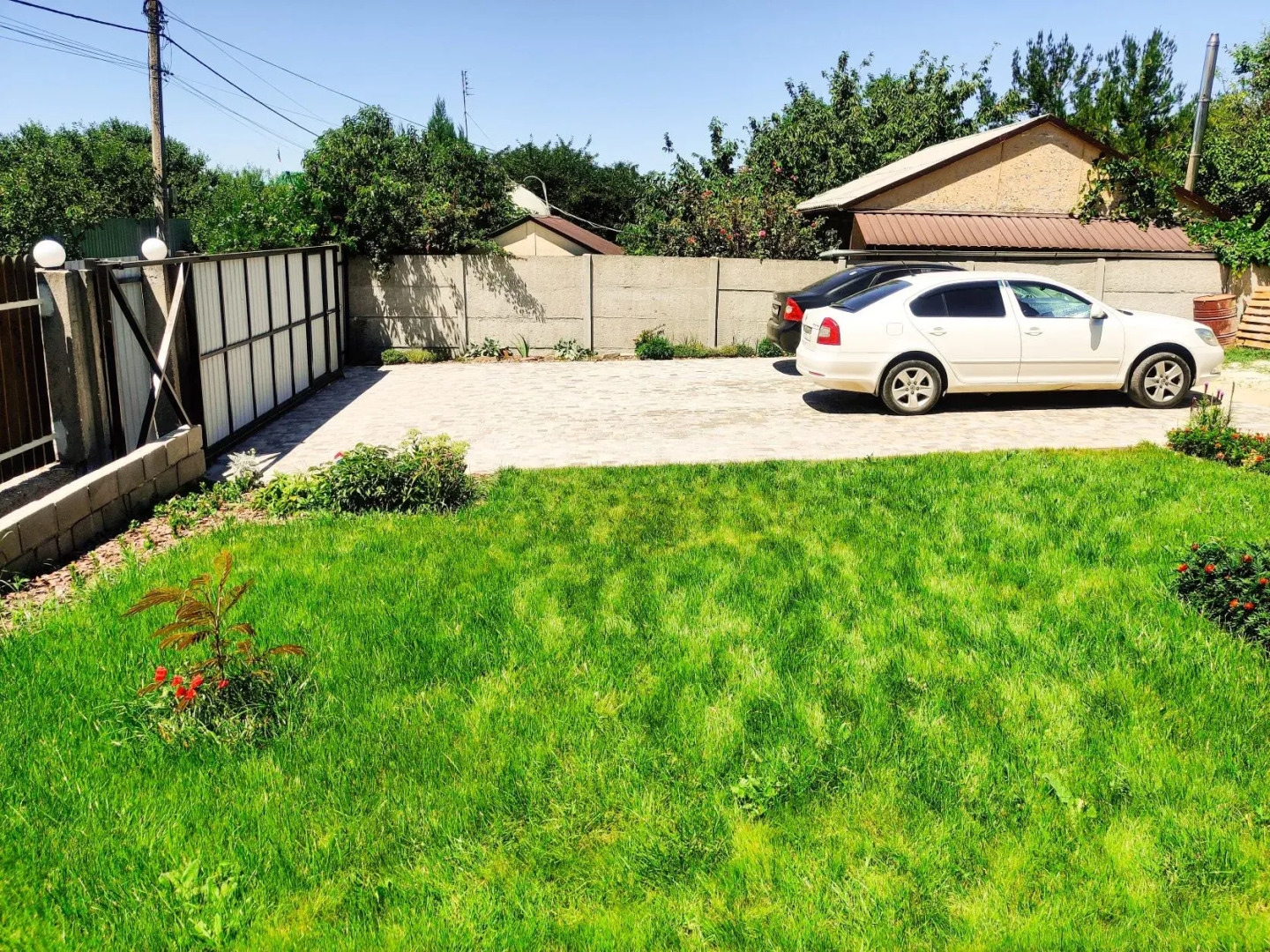 Гостевой дом Emerald на Фиоленте