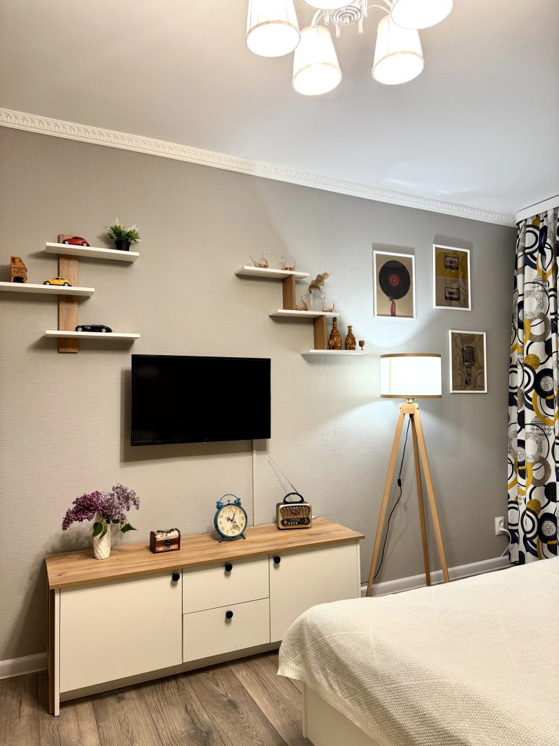 Апартаменты Легенда 70-х