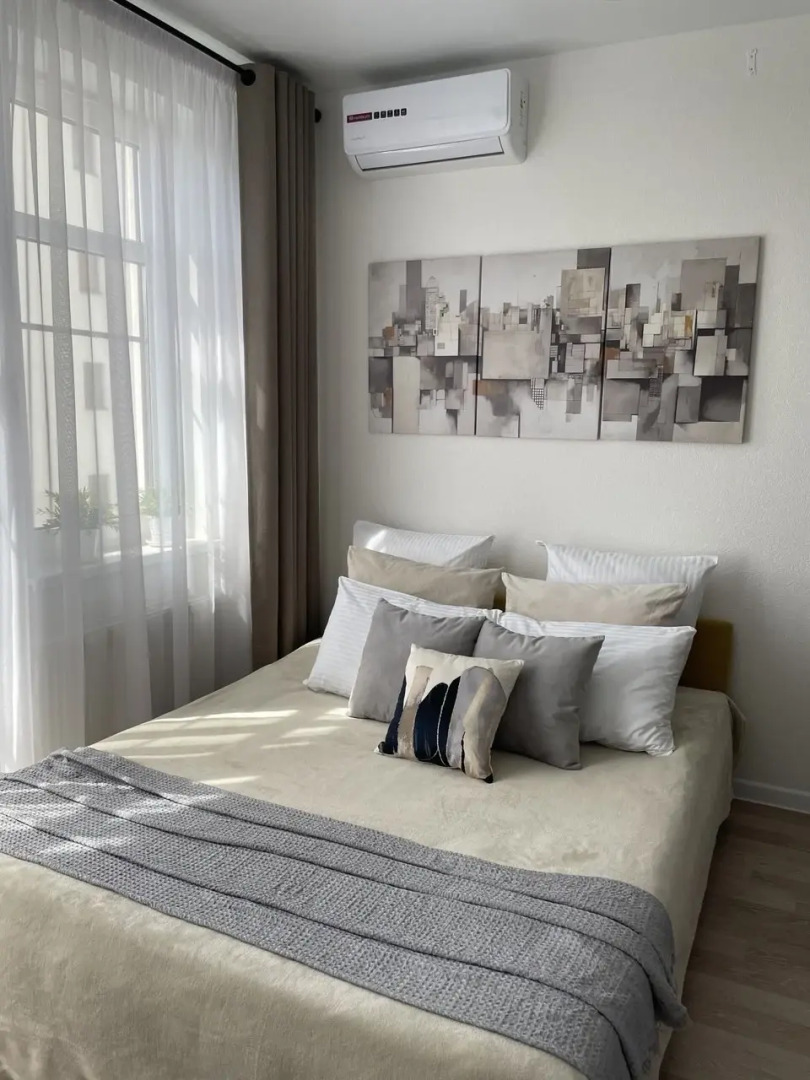 Квартира Студия Уют в ЖК  Сердце Ярославля