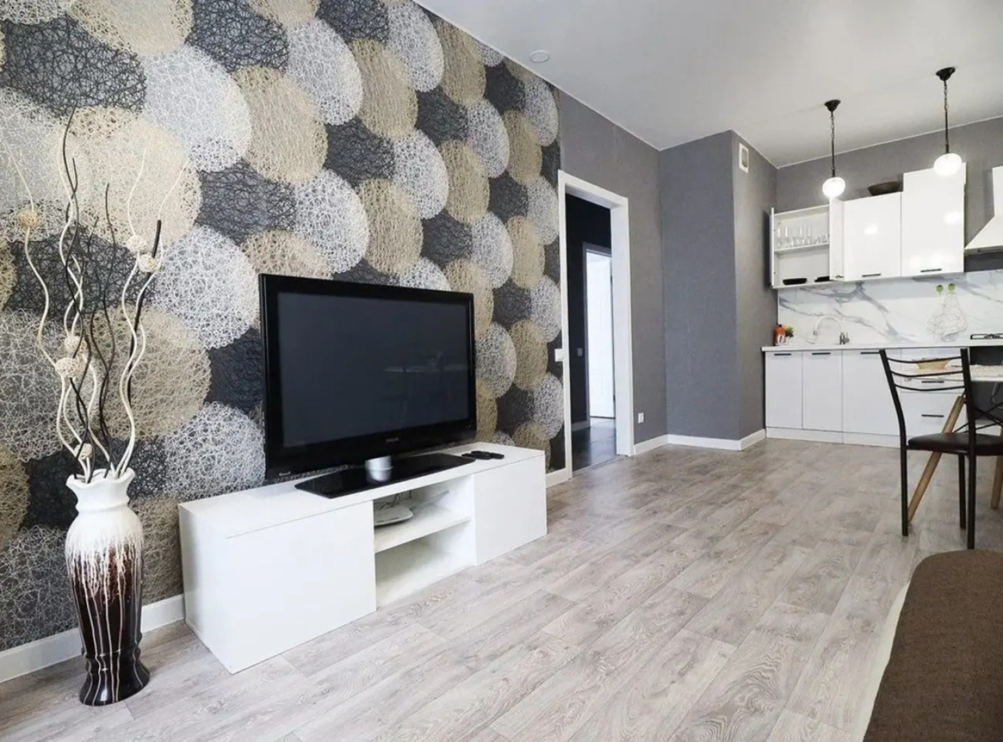 Квартира 3-х комнатная в оружейной столице