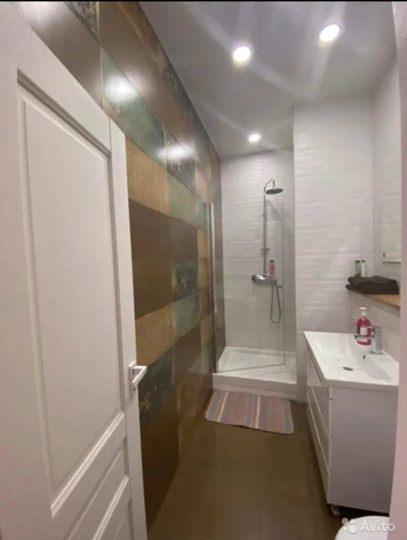 Квартира в центре города на Пестова