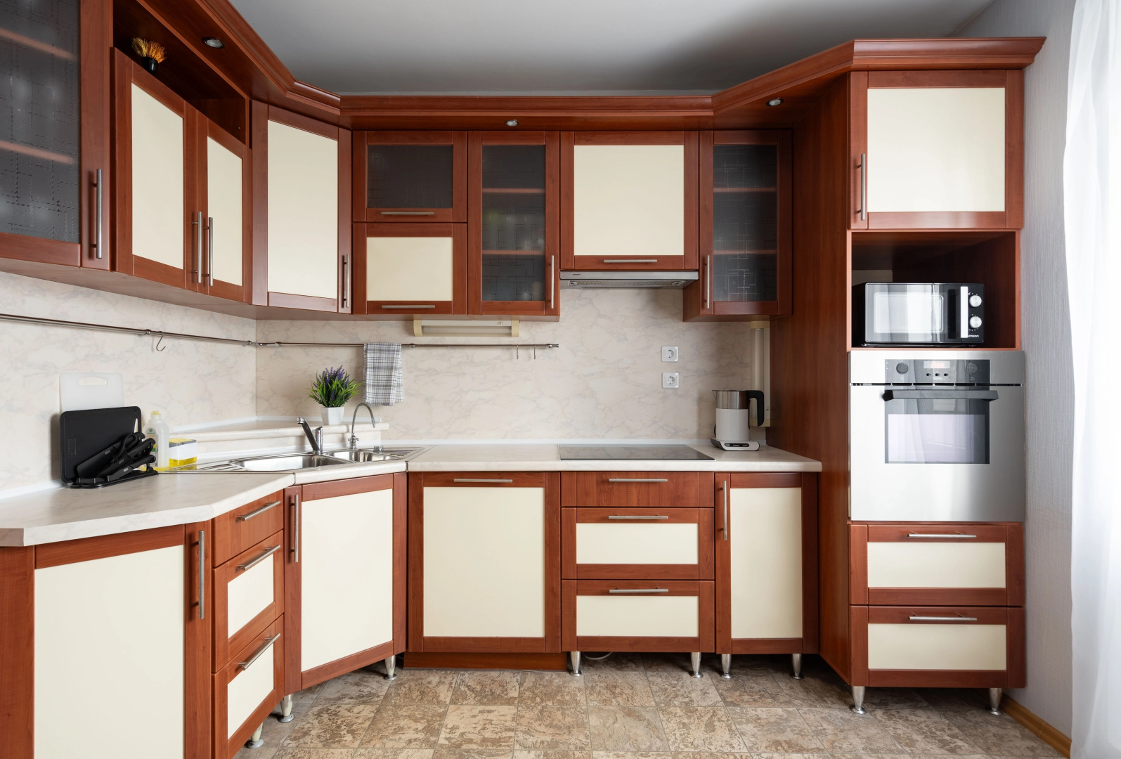 Апартаменты 1912 в Озерках