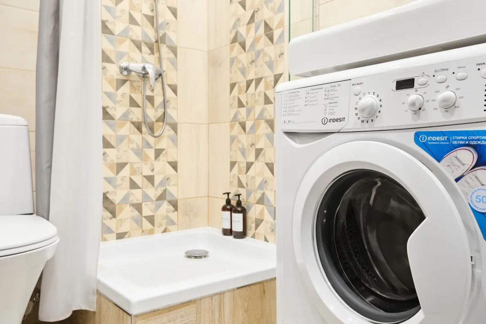 Апартаменты в Жк Полтавский