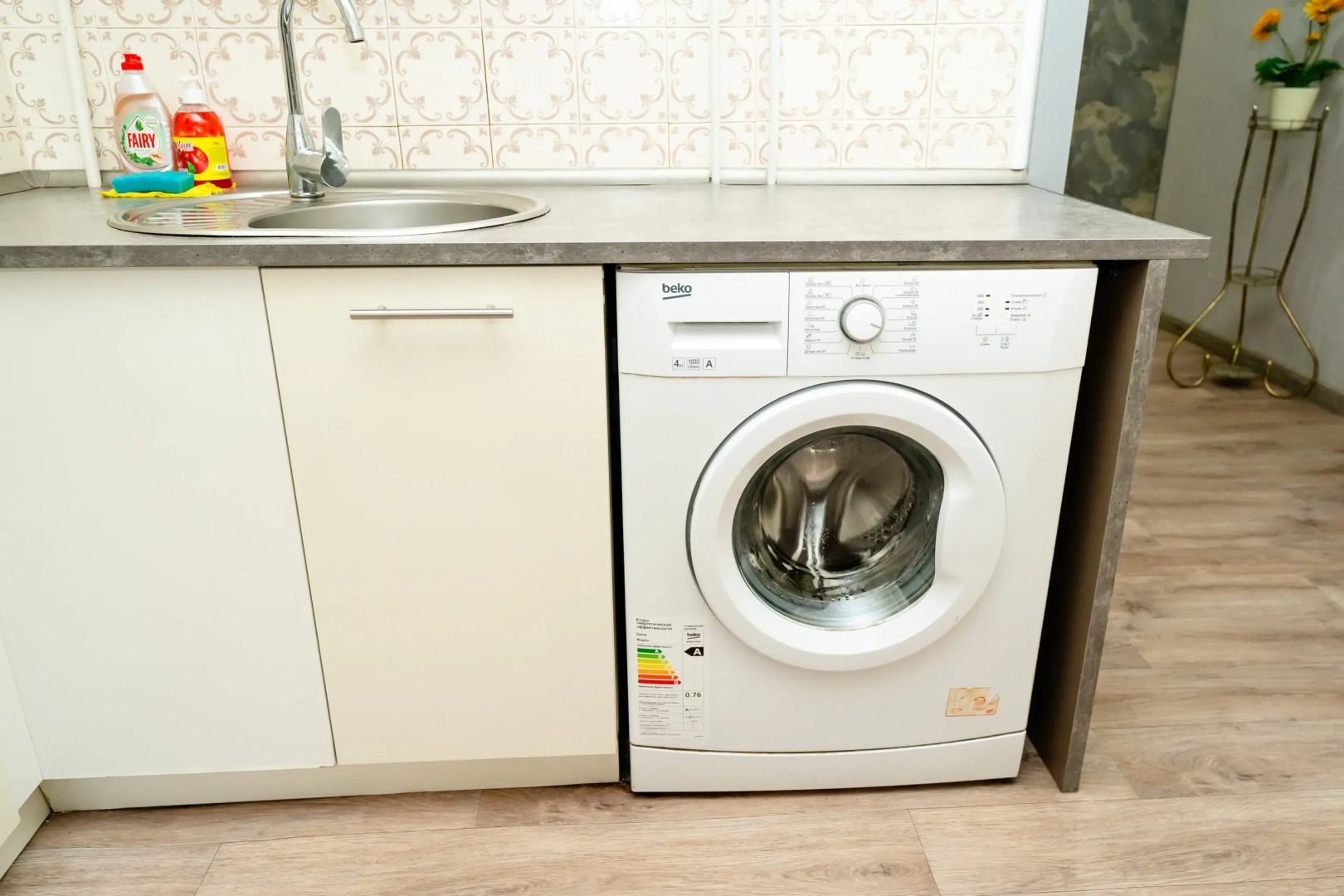 Апартаменты Большая Морская 27 Парковка