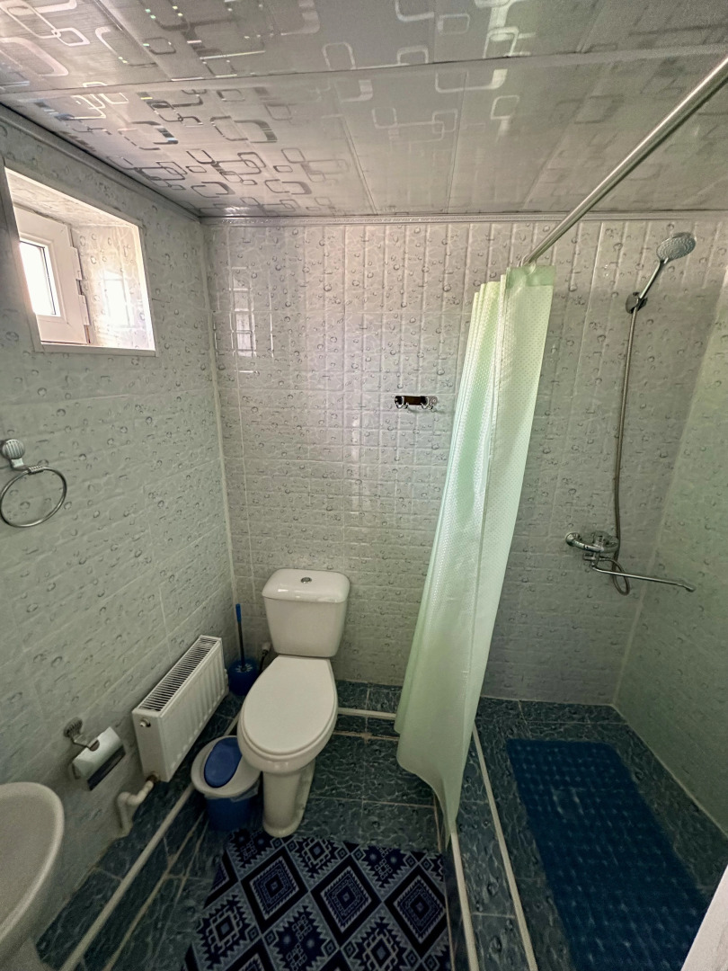 Гостевой дом Baxshillo