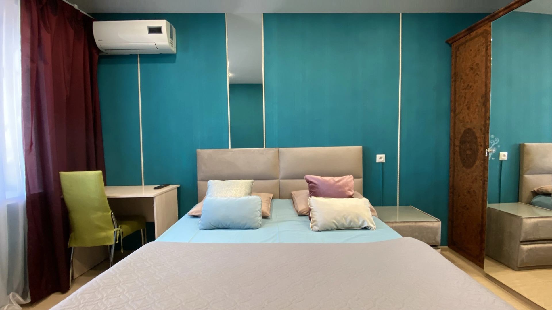 Апартаменты ИннХоум на Ленина 38