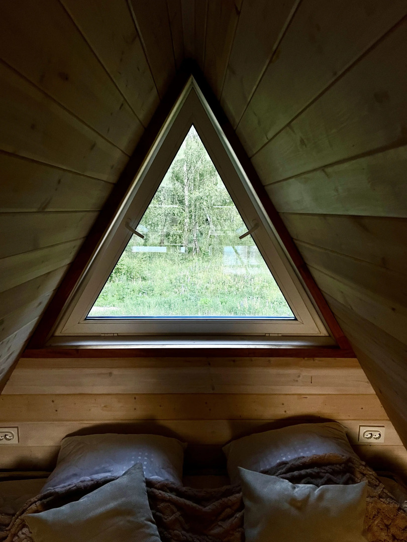 Частный дом Зелёный луг