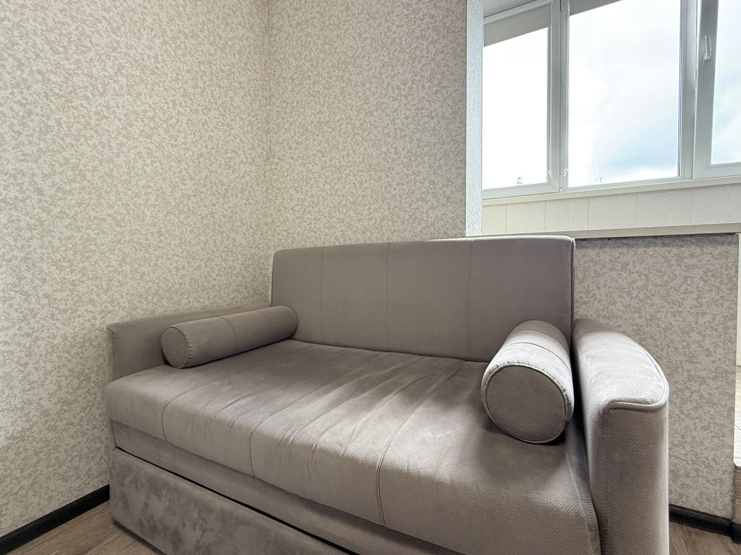 Апартаменты Любимая квартира гостей вблизи а/п Толмачево