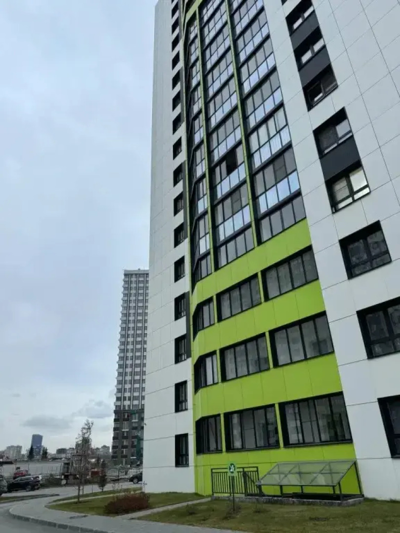 Апартаменты Good Life на Ясном Берегу 33