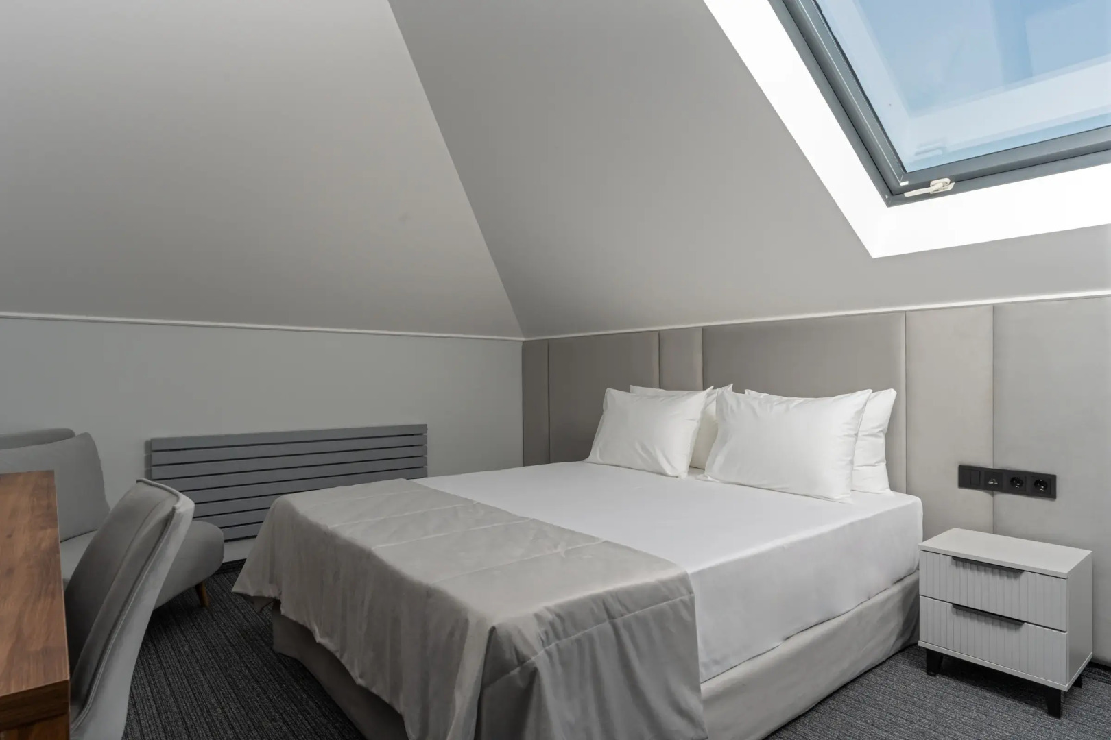 Отель Лазурный