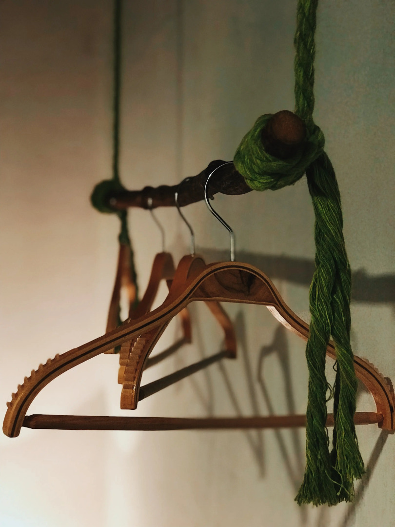 Хостел The Place