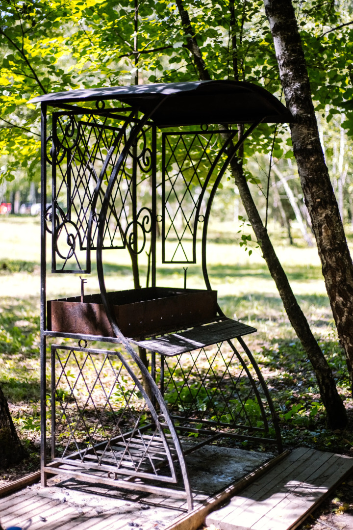 Гостевой дом Республика Поленово