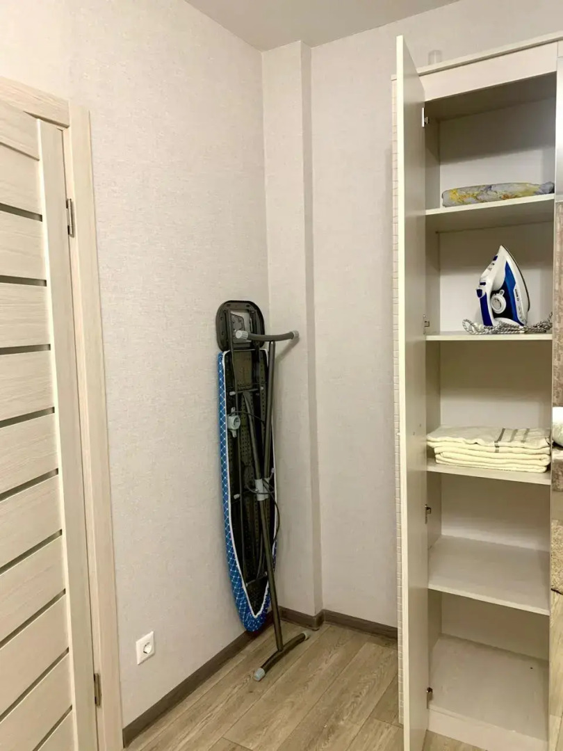 Квартира Железноводск на улице Октябрьская 106А