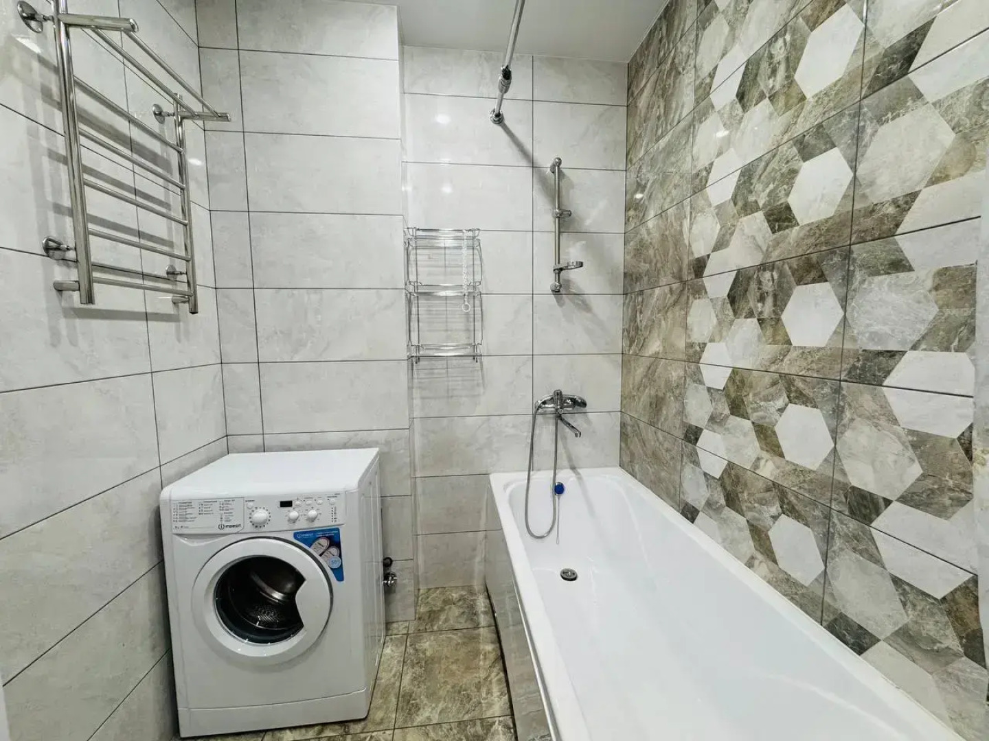 Апартаменты Квартира на Фрунзе