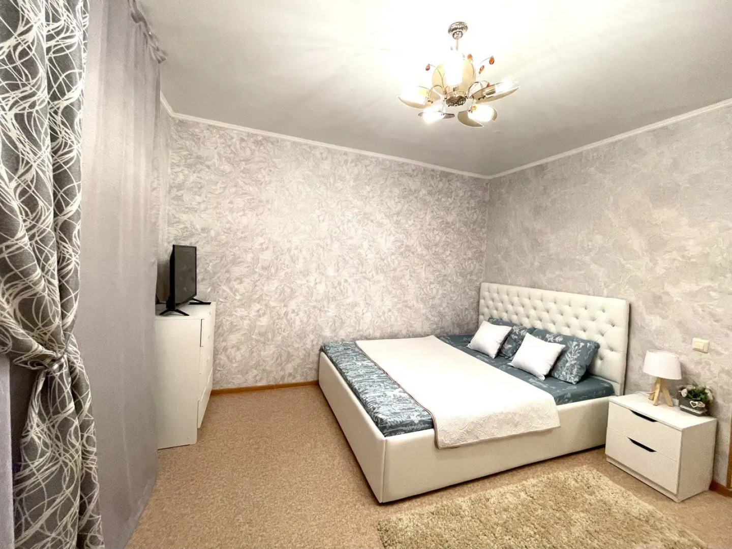 Апартаменты MARS Hotel  Павловский тракт 227