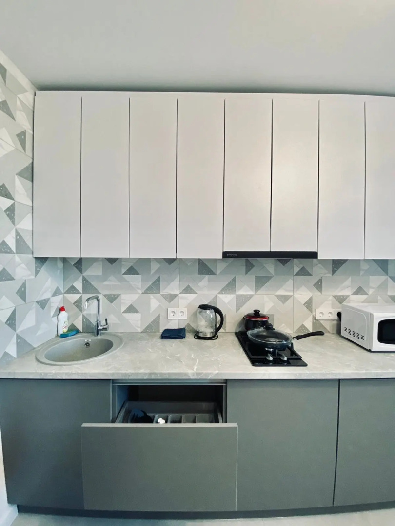 Апартаменты Люкс 99