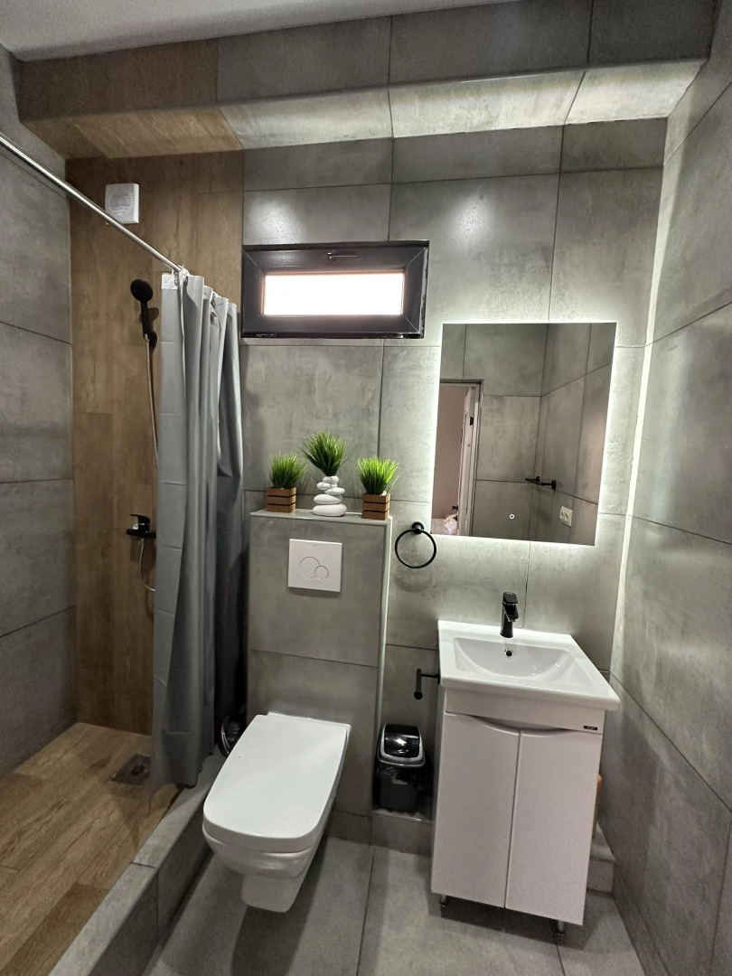 Мини-отель Сан