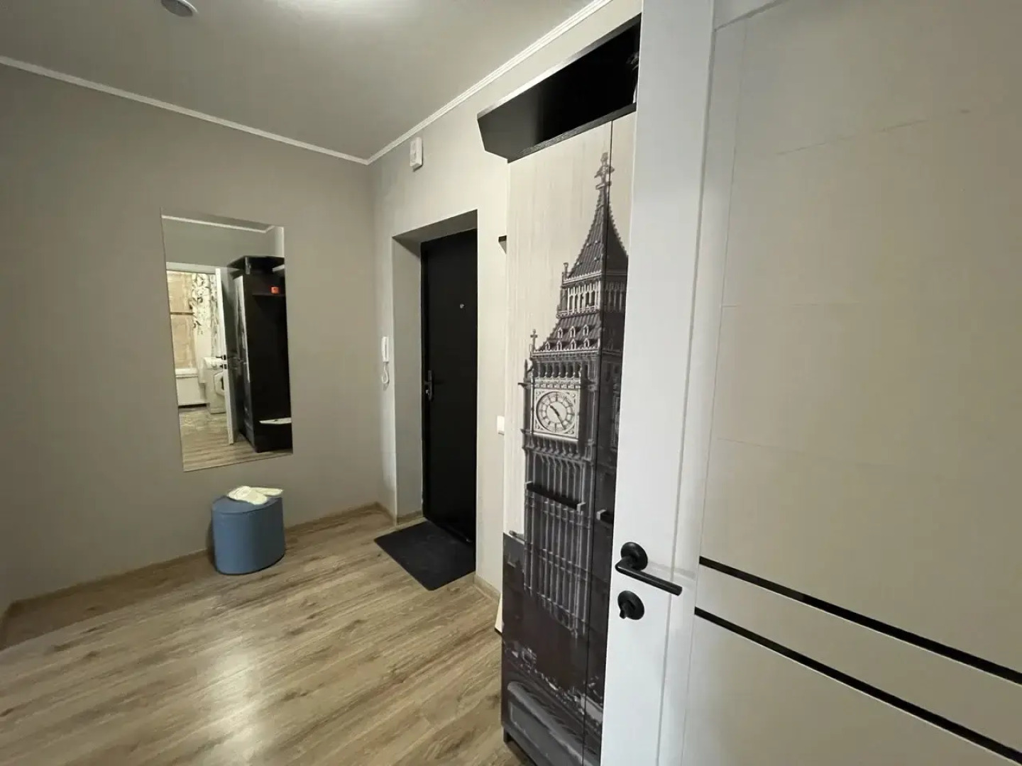 Квартира Светлый Apart