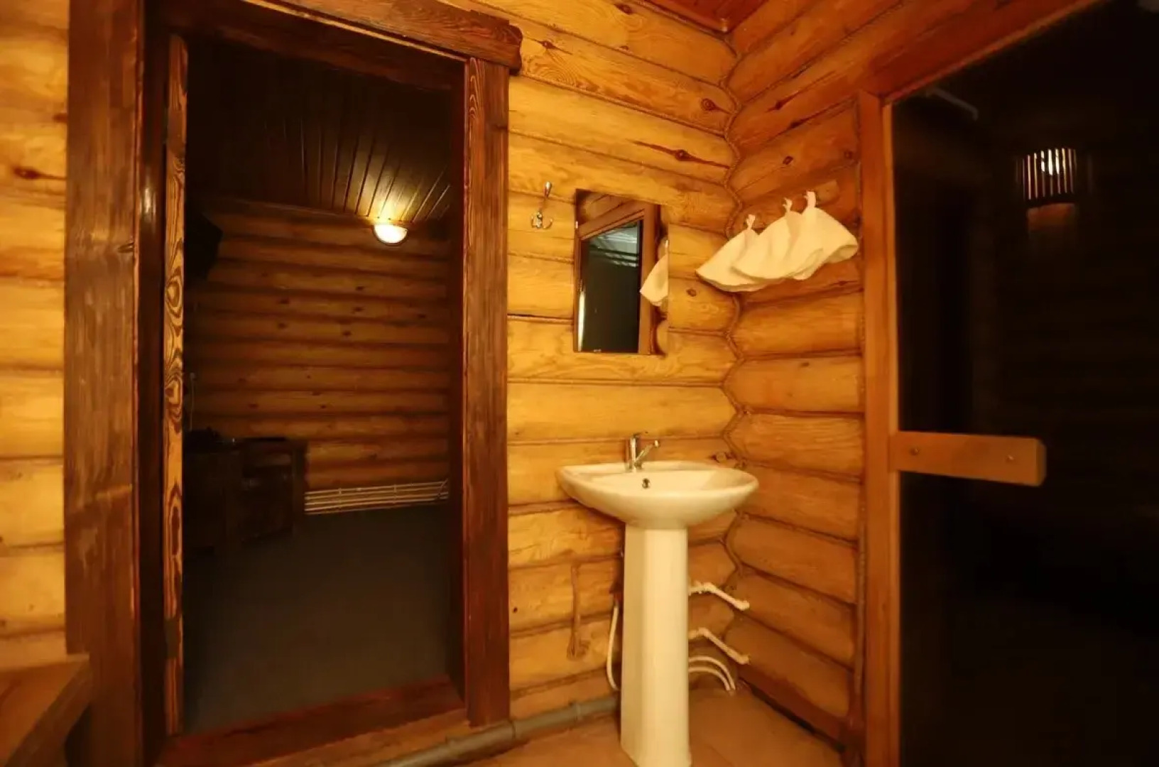 Отель Михеев