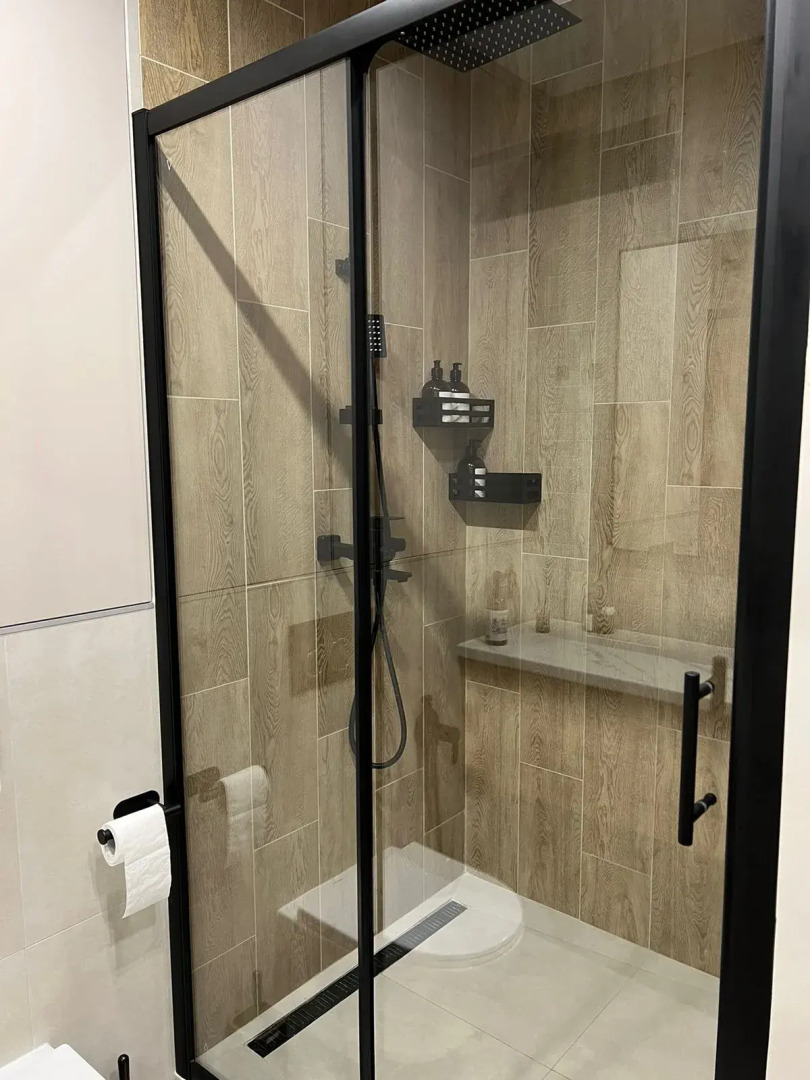 Квартира Дизайнерская 2-х комнатная