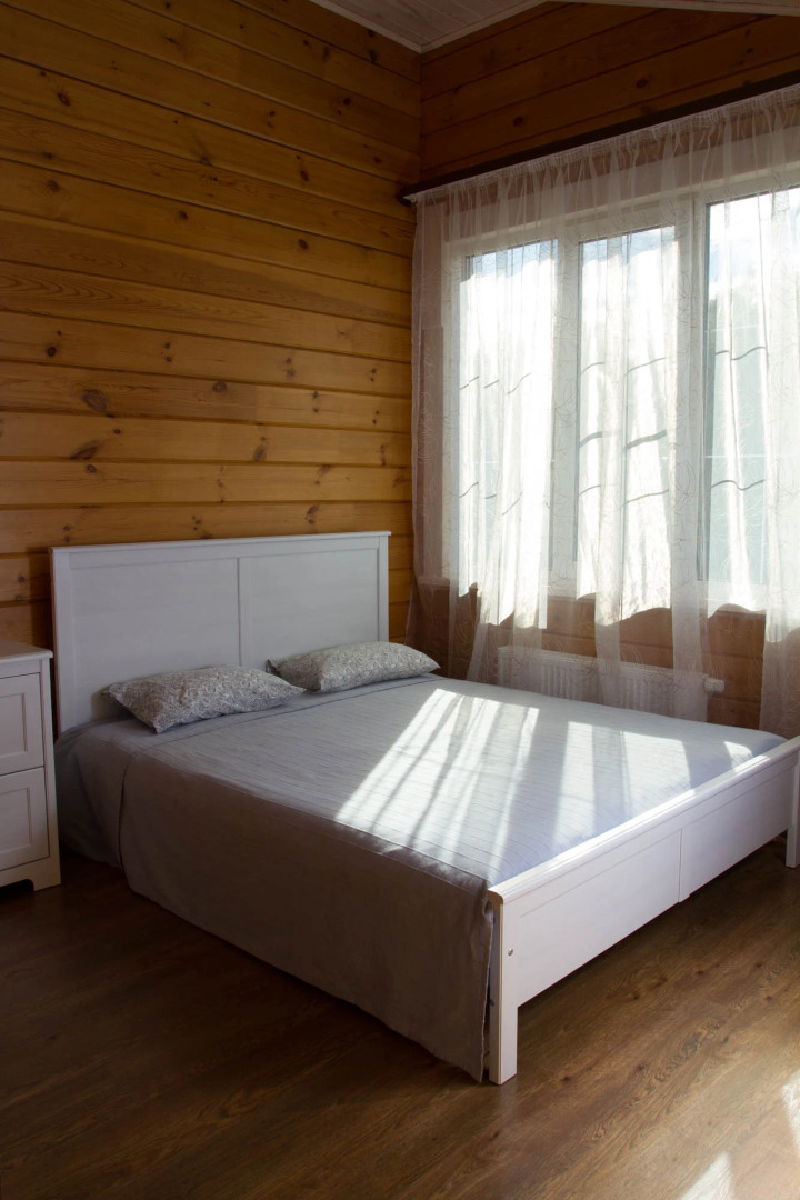 Гостевой Дом Country House Nastasyino
