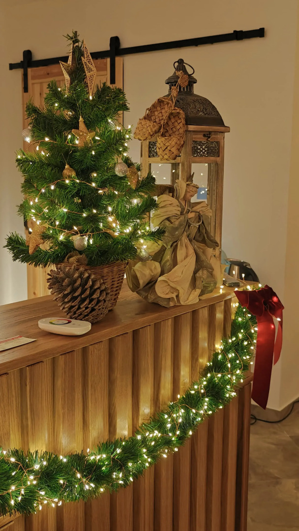 Гостевой дом Ярис