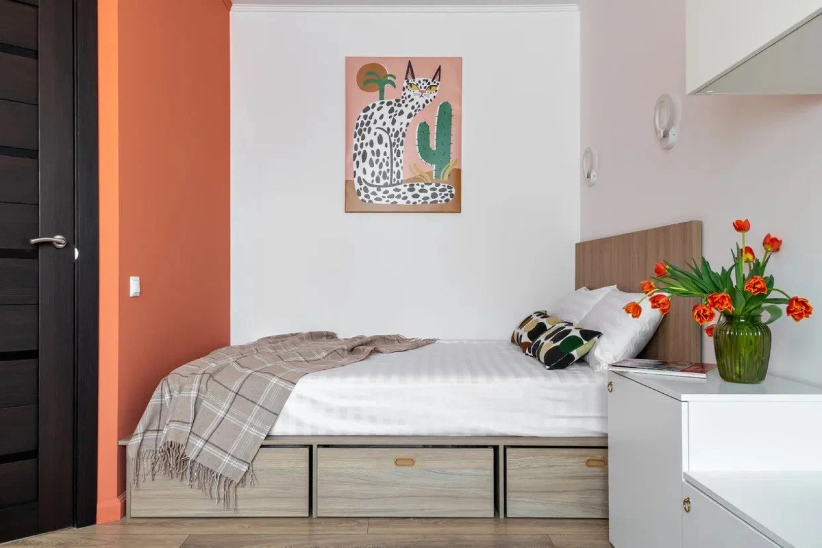 Апартаменты Атмосфера у Парка