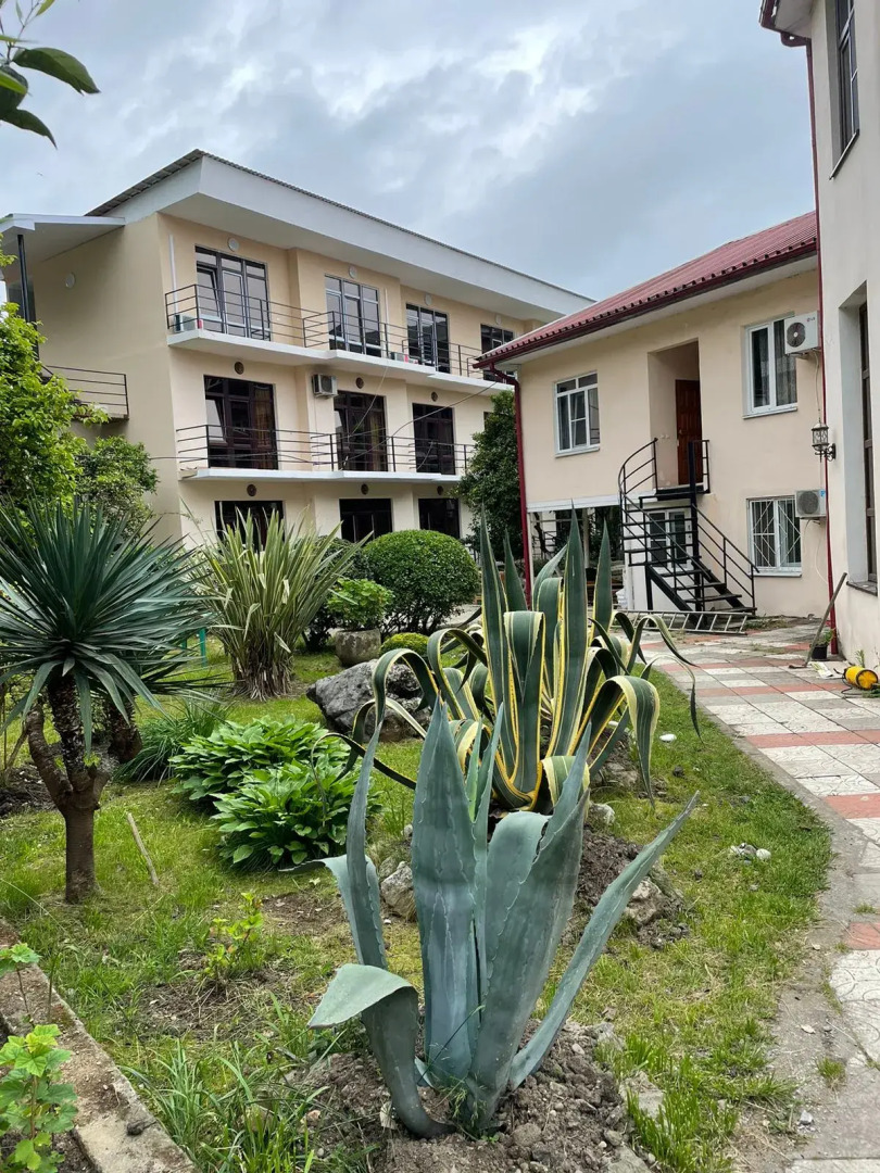 Частный дом Dali