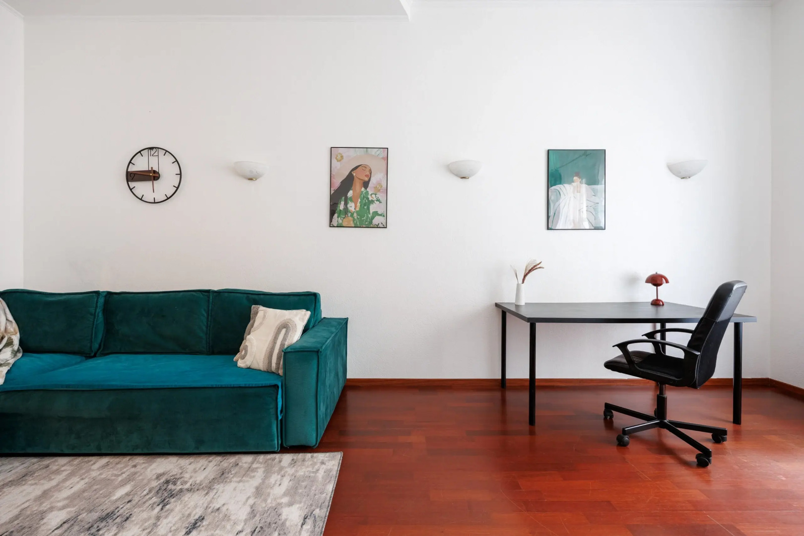 Апартаменты 2 спальни у Эрмитажа