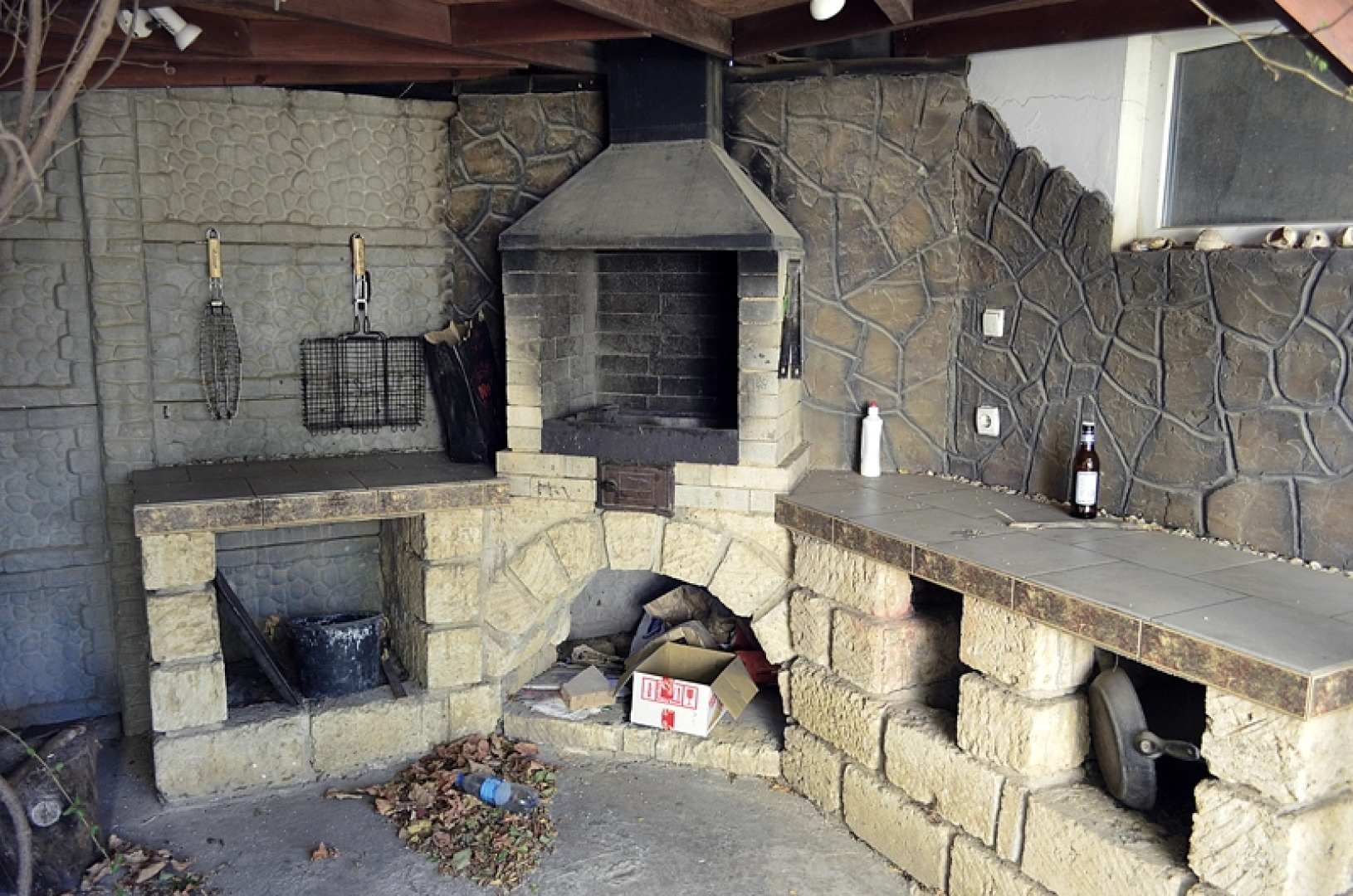 Гостевой дом АтлантикА