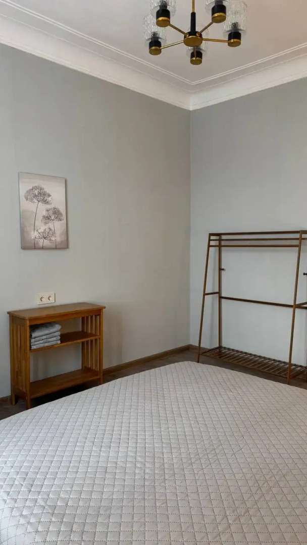 Квартира уютная в самом центре исторической части города