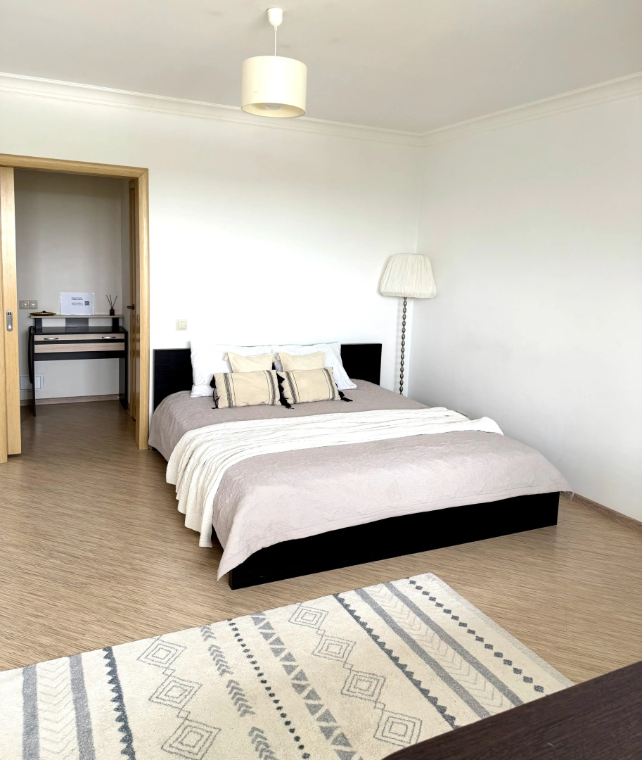 Квартира Однокомнатная на 15-ом этаже