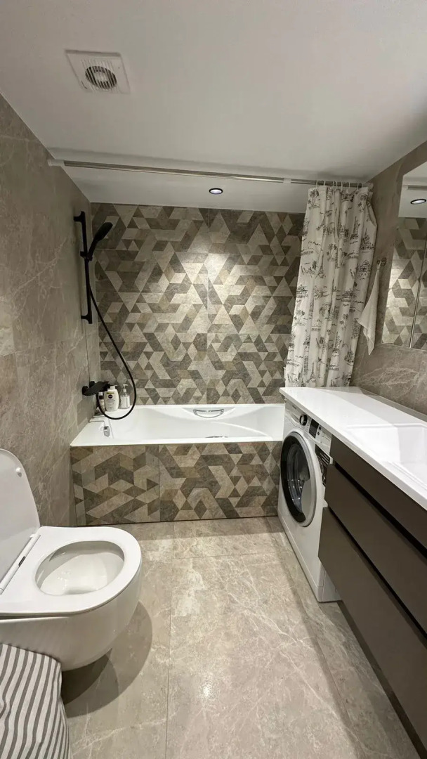 Апартаменты MyStudio