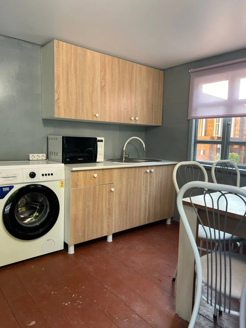 Шале Good House Abh