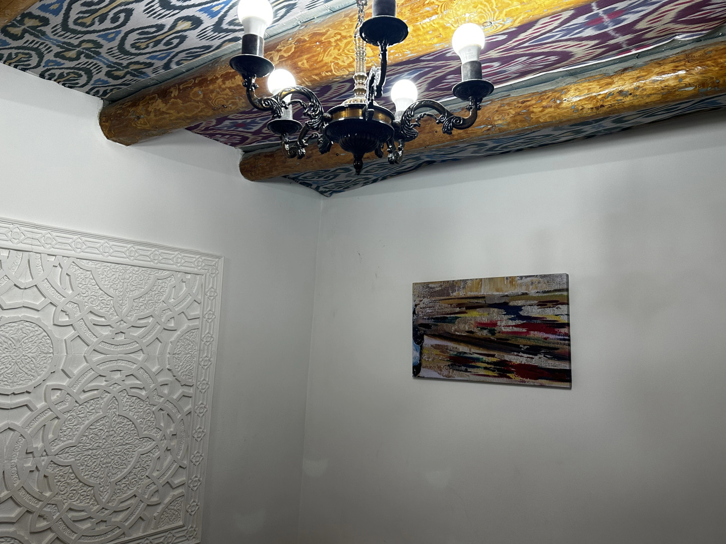 Гостевой Дом Dolon House