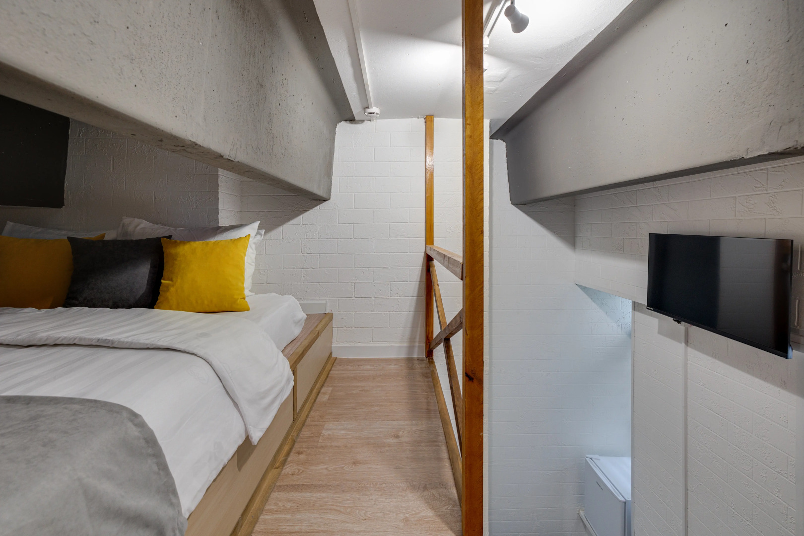 Апарт-отель Demiflat